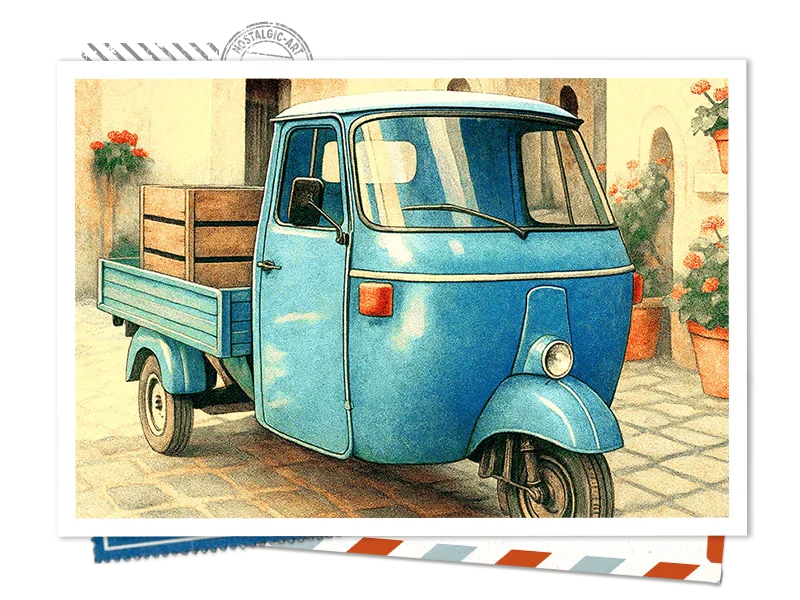 Why the APE Turns Heads (and Probably Always Will)