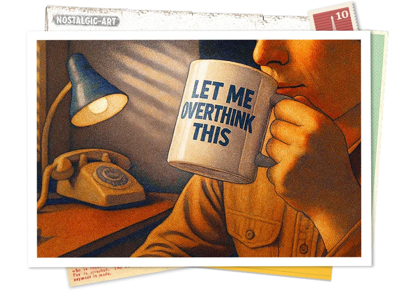 Office Mugs and the Art of Subtle Messaging