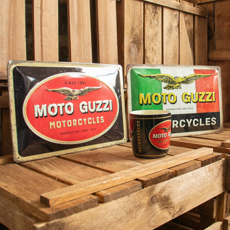 Moto Guzzi