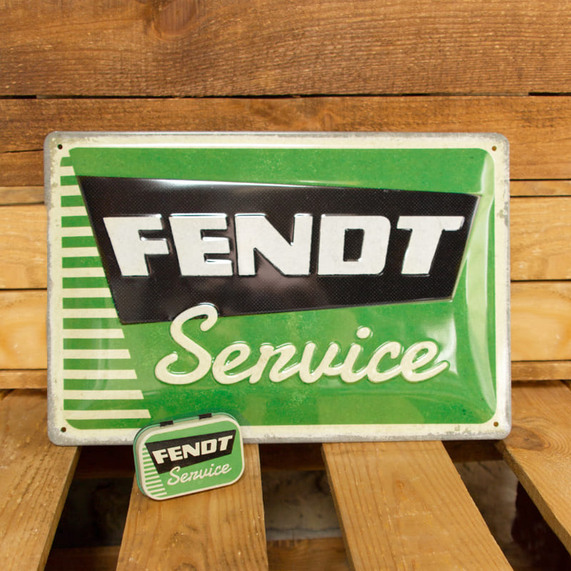 Fendt