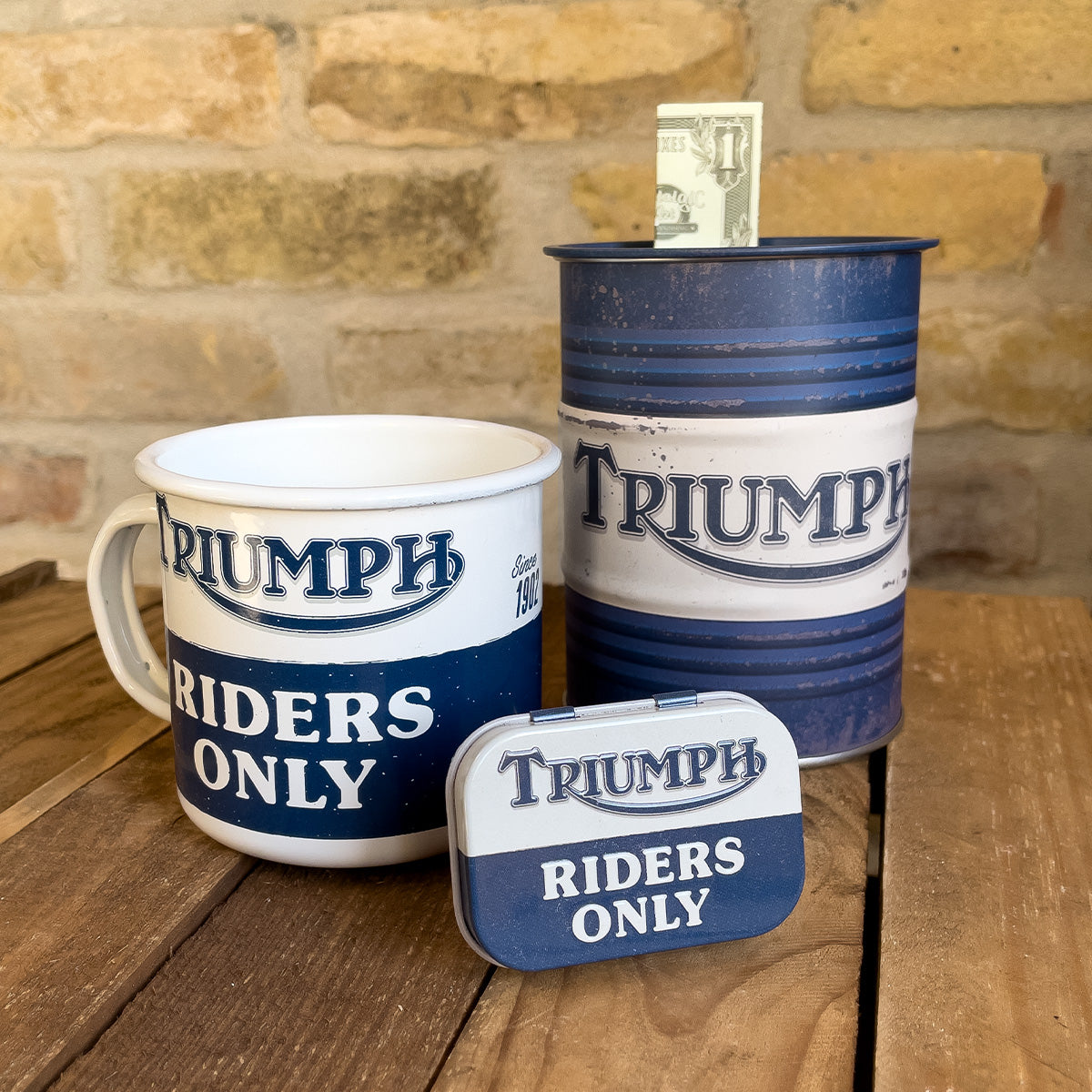 Triumph