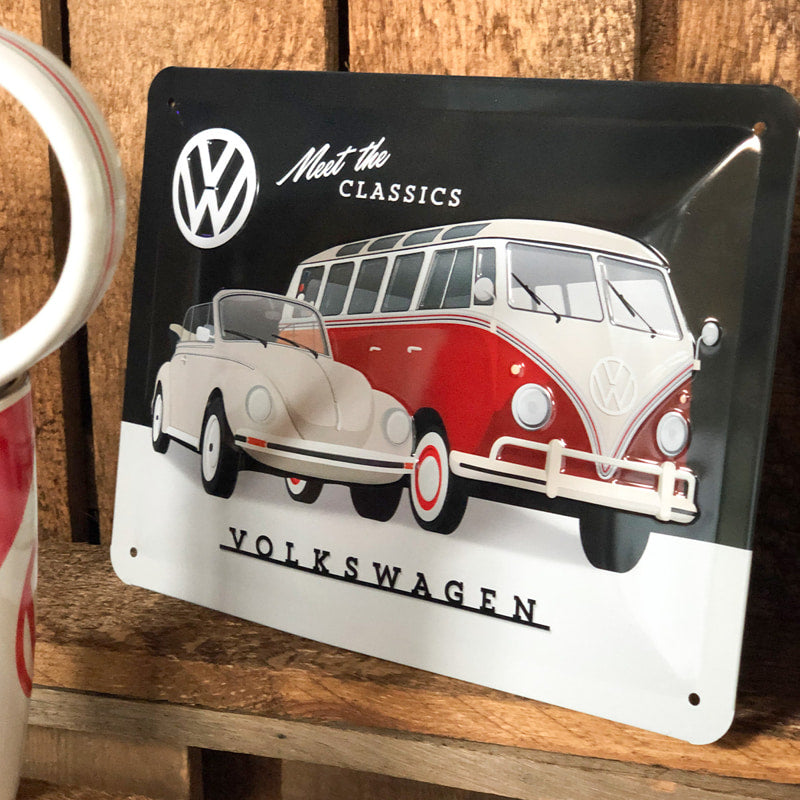 Metal Signs 15x20