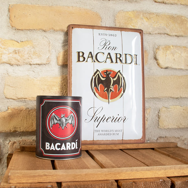 Bacardi
