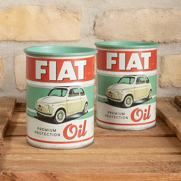 Oil Barrel Money Boxes