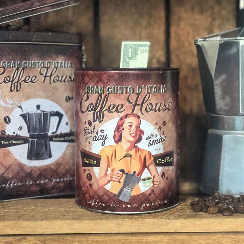 Coffee & Chocolate