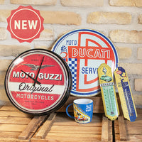 New Products