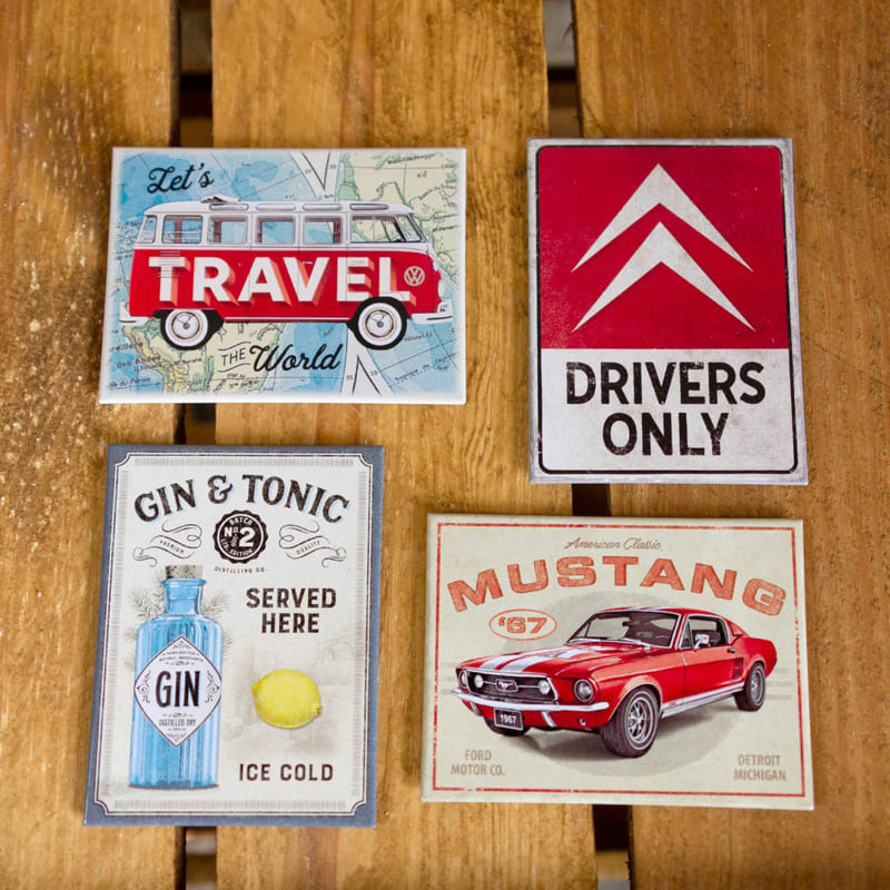 Fridge Magnets