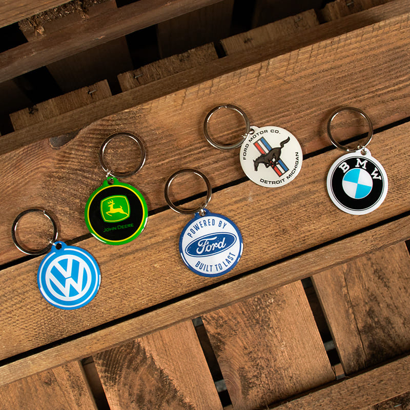 Key Chains