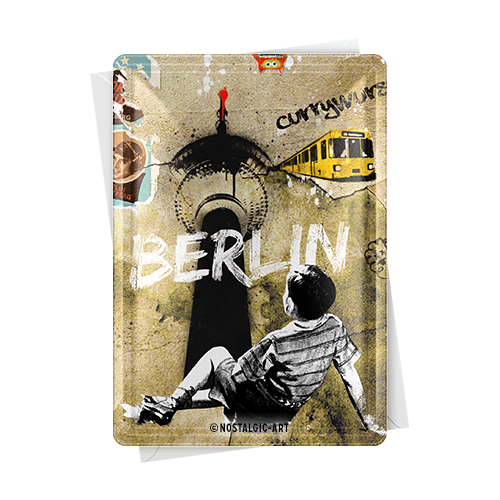 Berlin Street Art