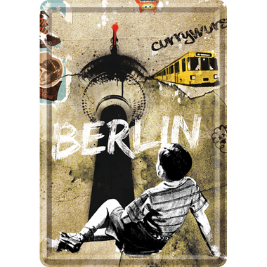 Berlin Street Art