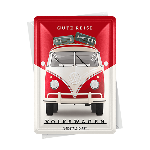 VW - Gute Reise