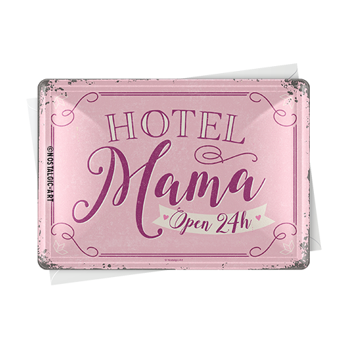 Hotel Mama