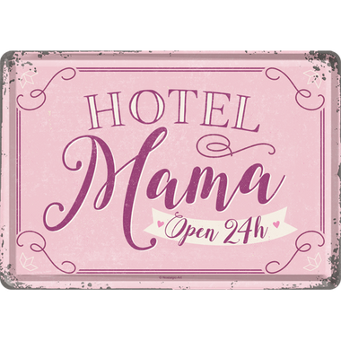 Hotel Mama