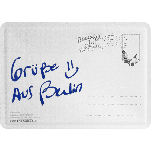 Vespa - Italian Legend