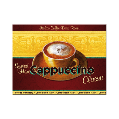 Cappuccino