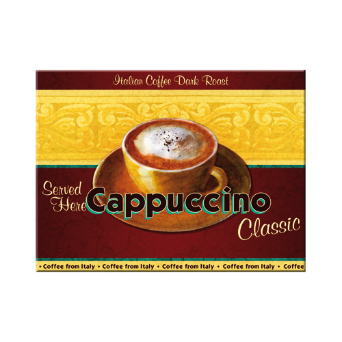 Cappuccino