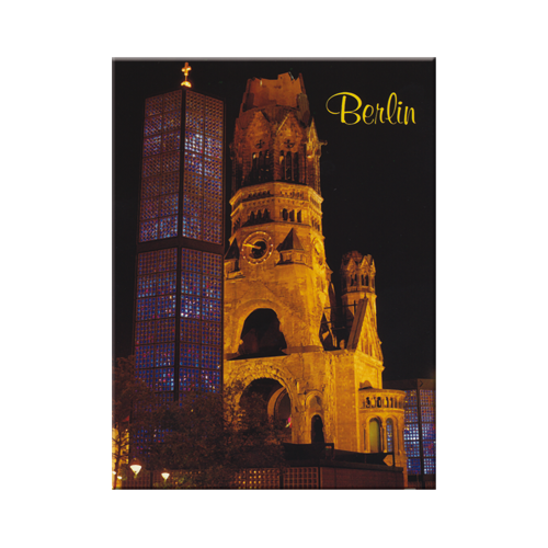 Gedächtniskirche