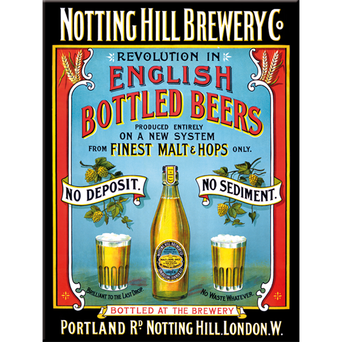 Notting Hill Brewery