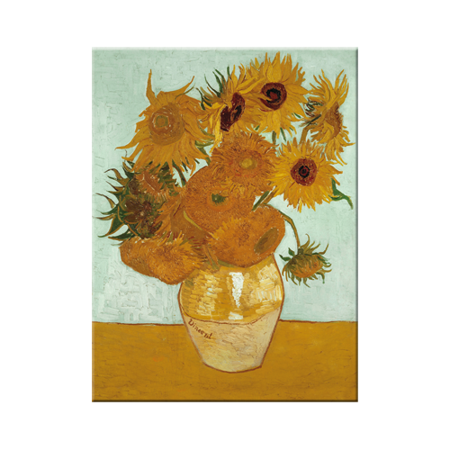 Sonnenblumen