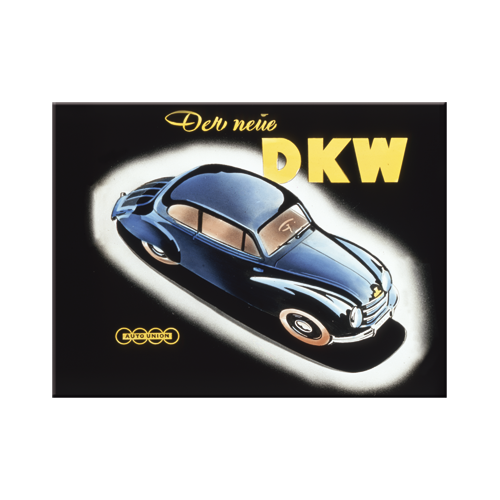 Audi - DKW Auto