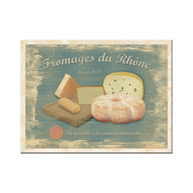 Fromages du Rhone
