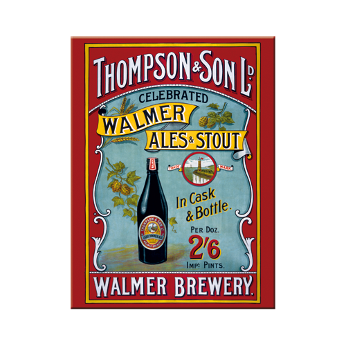 Thompson & Son