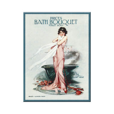 Bath Bouquet