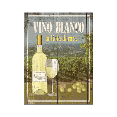 Vino Bianco