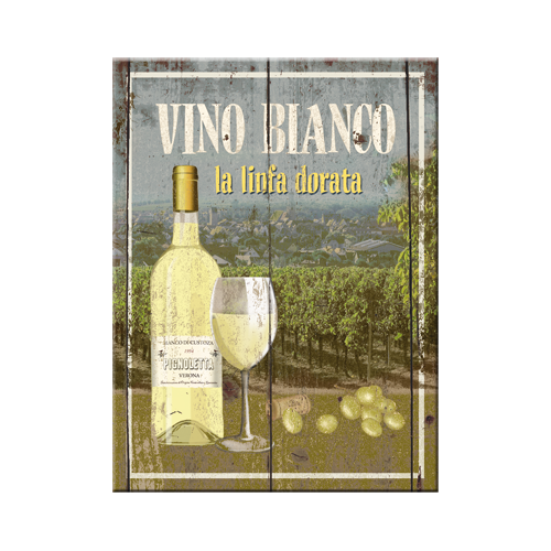Vino Bianco
