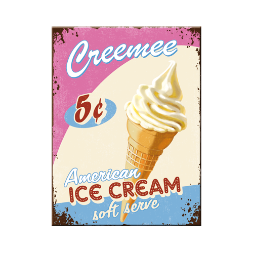 Ice Cream