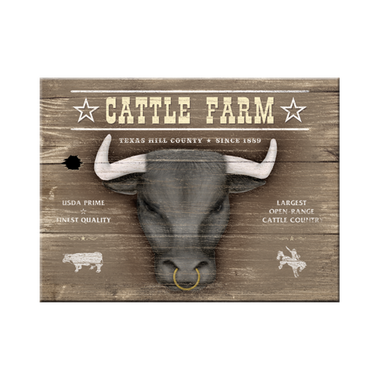 Cattle Farm
