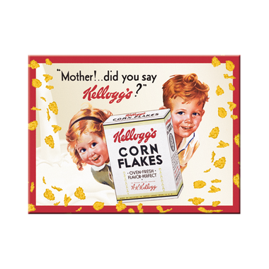 Kellogg's - Mother!