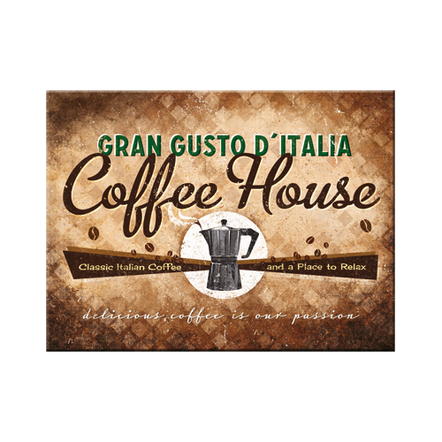 Coffee House