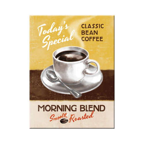 Morning Blend
