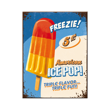Ice Pop