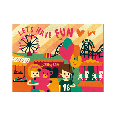 Let's Have Fun
