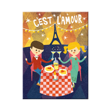 C’est L‘Amour