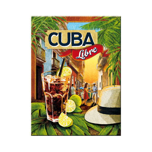 Cuba Libre