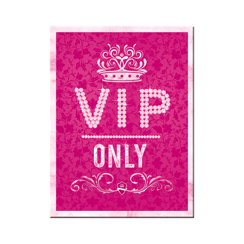 VIP Pink Only
