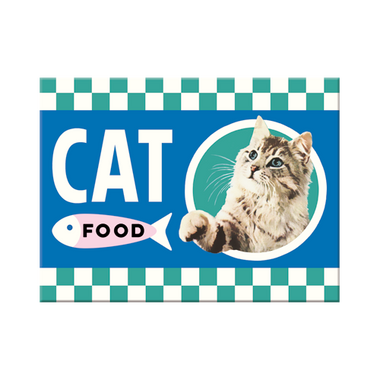 Cat Food