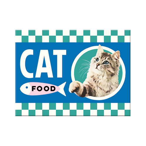 Cat Food