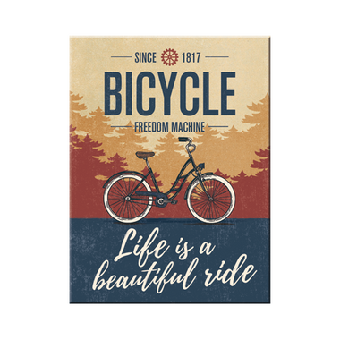 Bicycle - Beautiful Ride