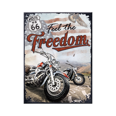 Route 66 - Freedom