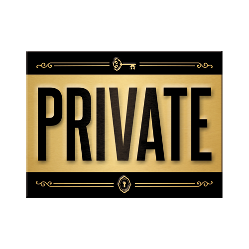 Private