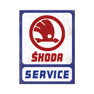 Skoda - Service