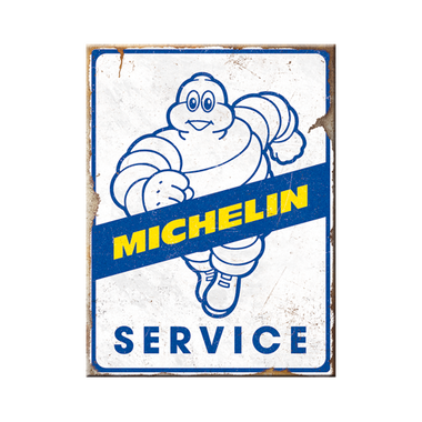 Michelin - Service