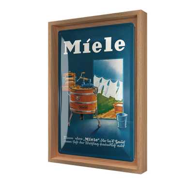 Miele - Waschbottich N-Frame M Edition