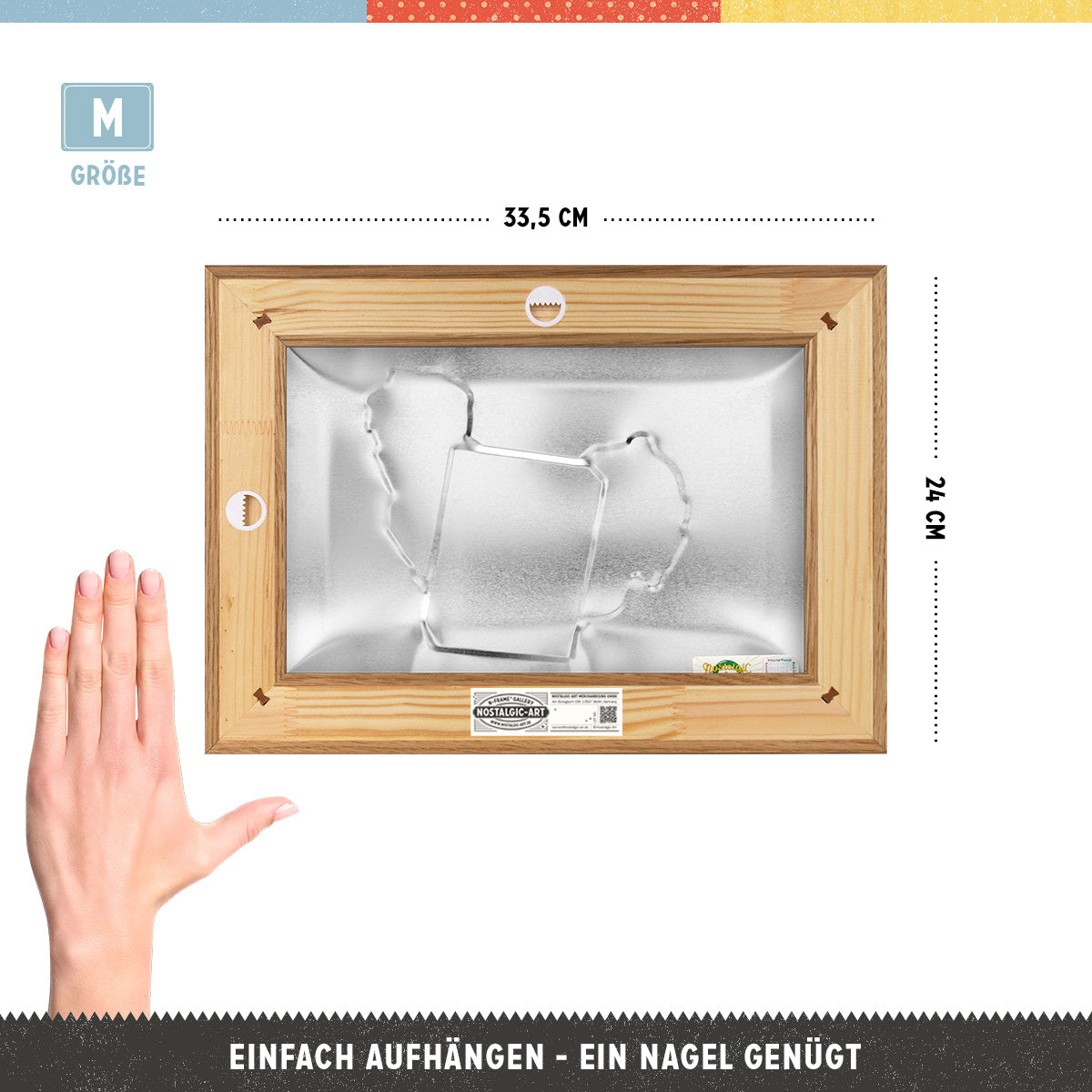 Kellogg's - Mother! N-Frame M Edition