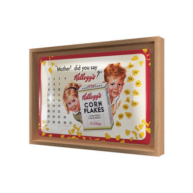 Kellogg's - Mother! N-Frame M Edition