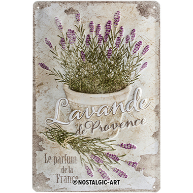 Lavande de Provence